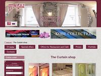 The Curtain shop
